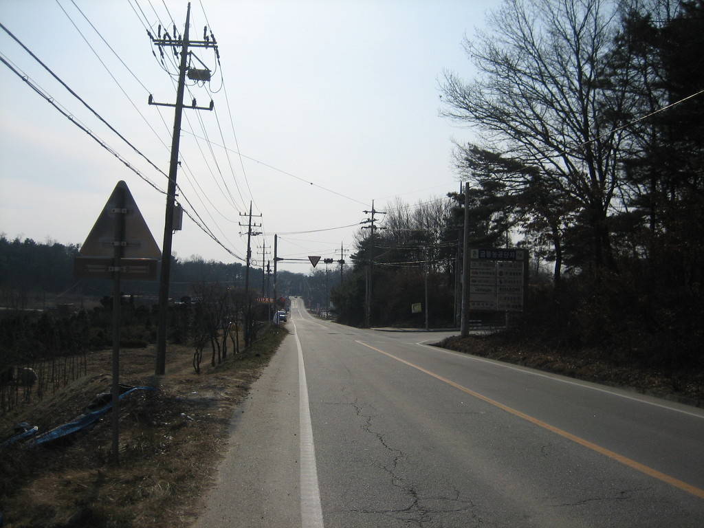 삼정주유소 이미지