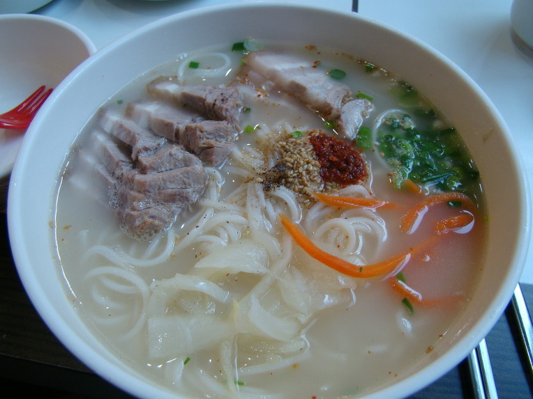맛있는국수집 이미지