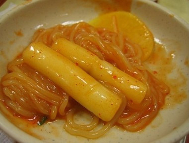 떡볶이,떡꼬지 퍼레이드1 | 인스티즈