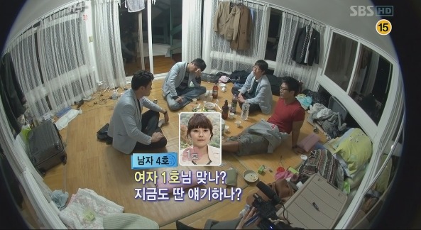 [짝] 역대 최강 찌질남 16기남자5호 2탄 ㅋㅋㅋㅋㅋㅋㅋ갈수록 더 가관 | 인스티즈