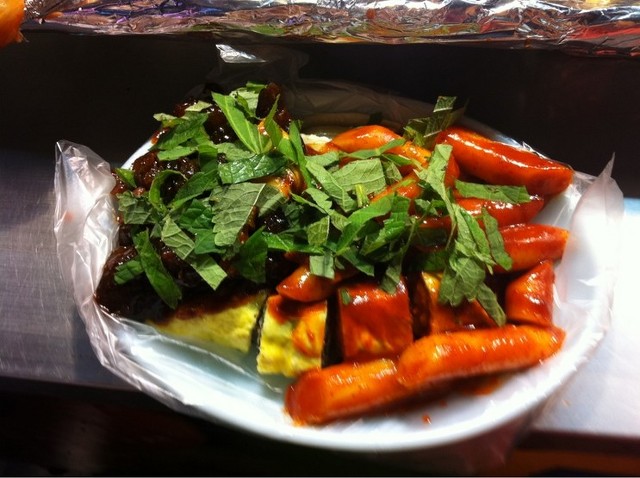 전 세계 각국의 대표적인 길거리 음식 | 인스티즈