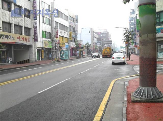 광양사거리(북측) 이미지