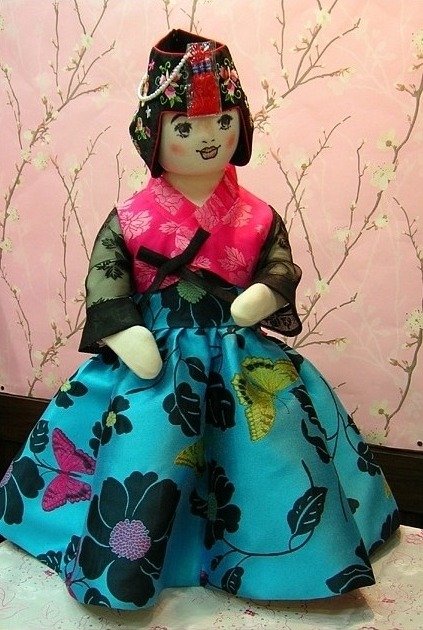 열두달한복 이미지