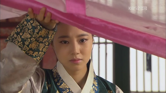 [드라마] 공주의 남자 17화 | 인스티즈