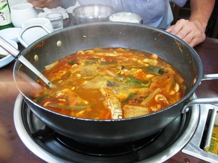 양재민물매운탕 이미지
