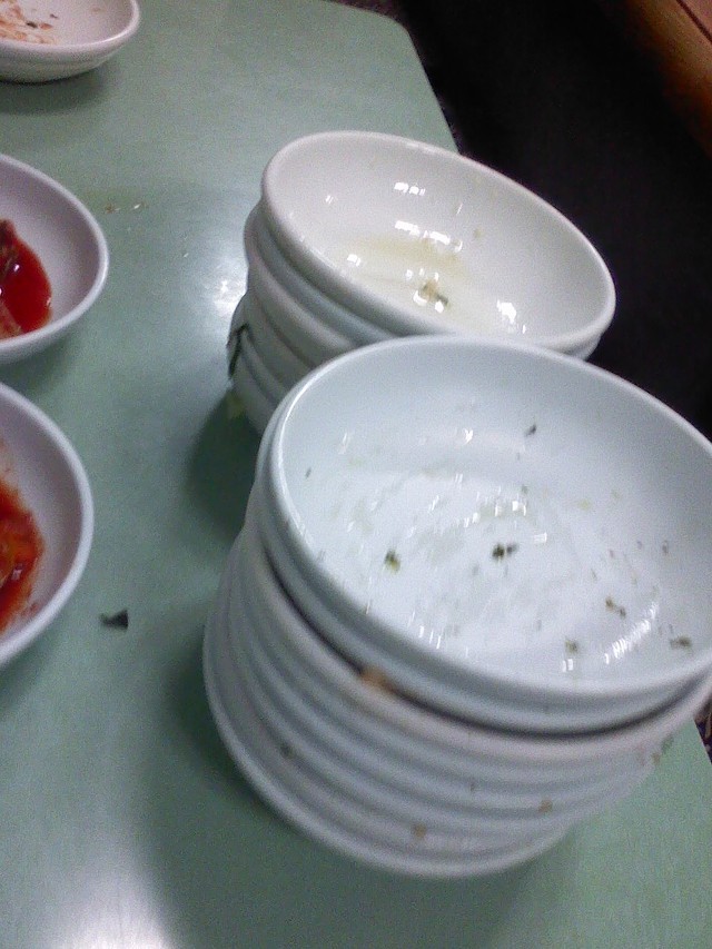 진성식당 이미지