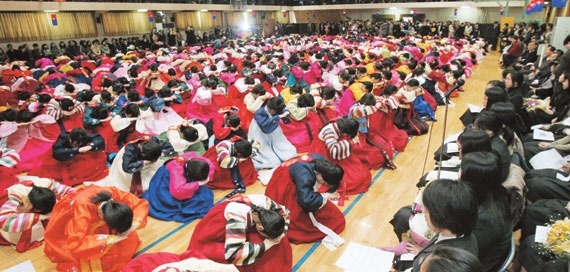 동명여자고등학교 이미지