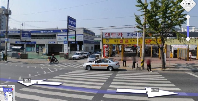 빛나리세차 이미지