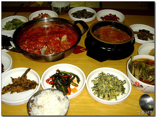 물고기식당 이미지