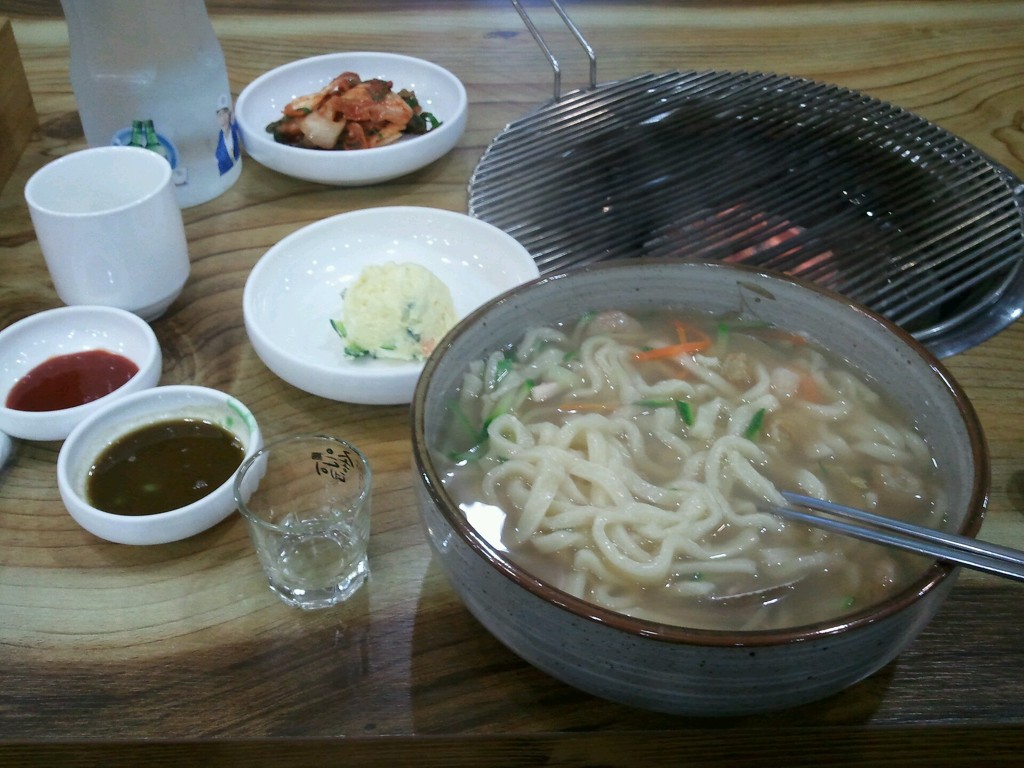 서해횟집 이미지