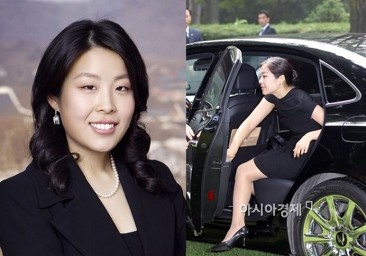우리나라 재벌가 엄마와 딸 | 인스티즈