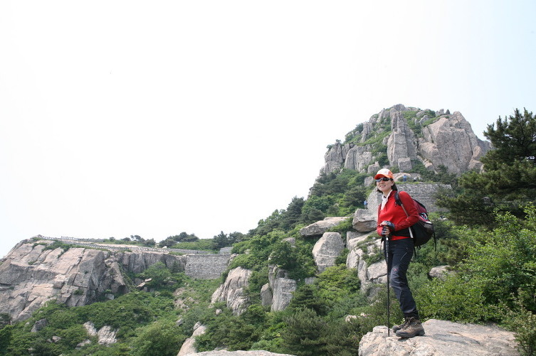 태산 이미지