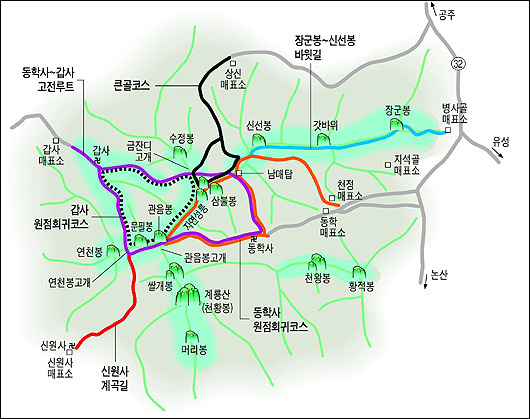 수려한 닭 이미지