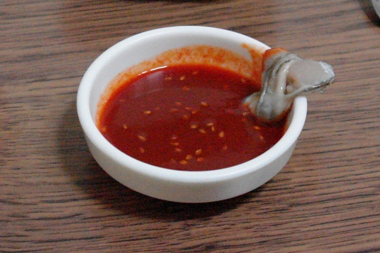 거제굴구이 이미지