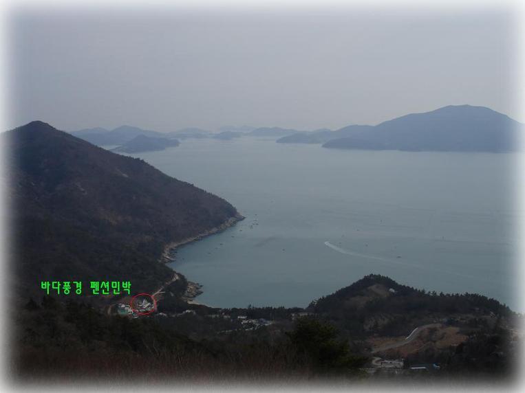 해맞이민박 이미지