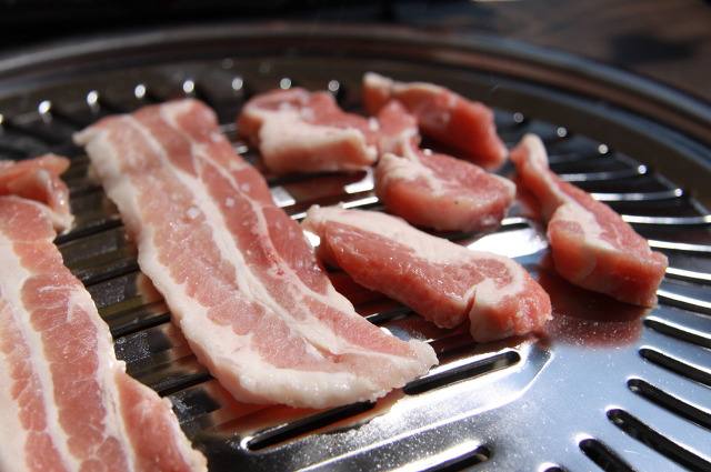 돼랑이 이미지