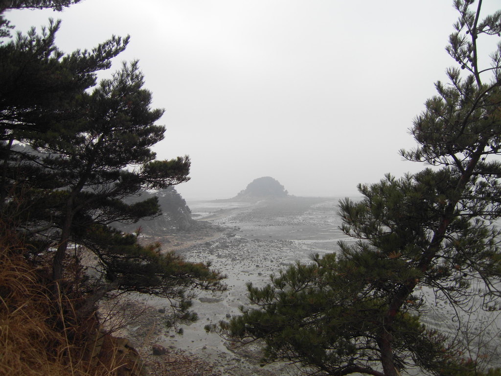 산장민박 이미지