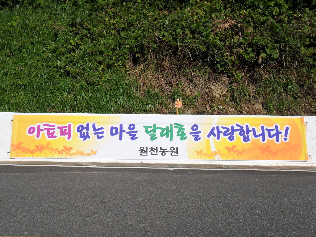 달래촌 이미지