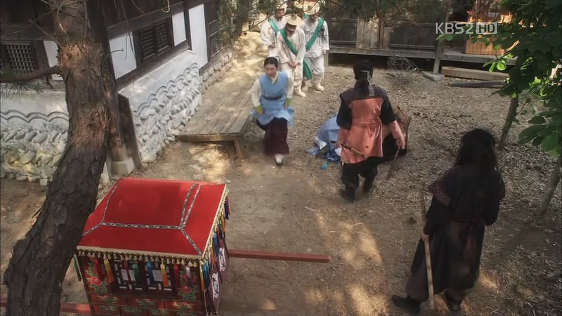 [드라마] 공주의 남자 1화 | 인스티즈