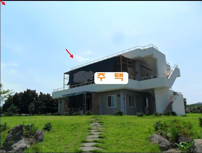 조천중학교 이미지