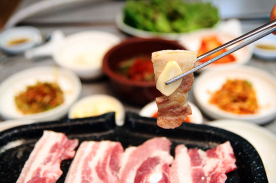 정육점 이미지
