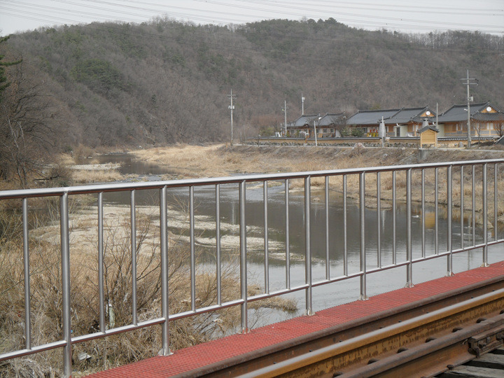 동구밖과수원 이미지