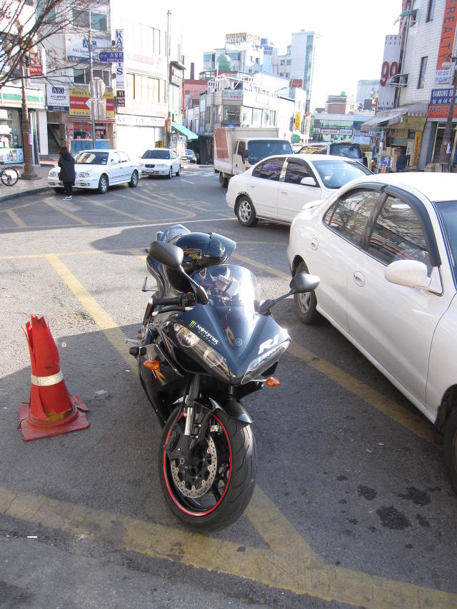 송탄햄버거 이미지