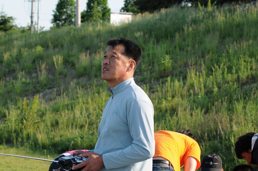 (주)남강 이미지