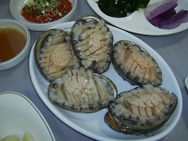 송학횟집 이미지