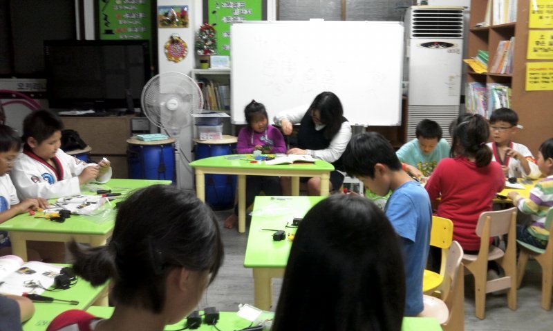 카이로봇과학 이미지