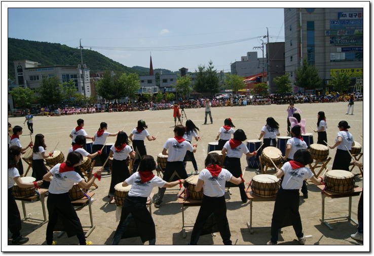 학남중학교 이미지