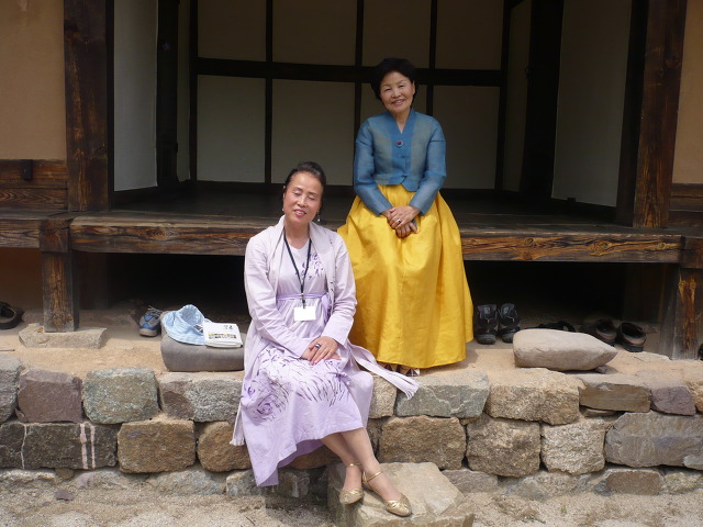 육우당 이미지