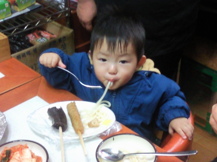 에벤에셀분식 이미지