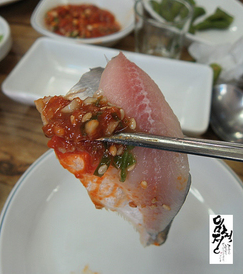 연백호 이미지
