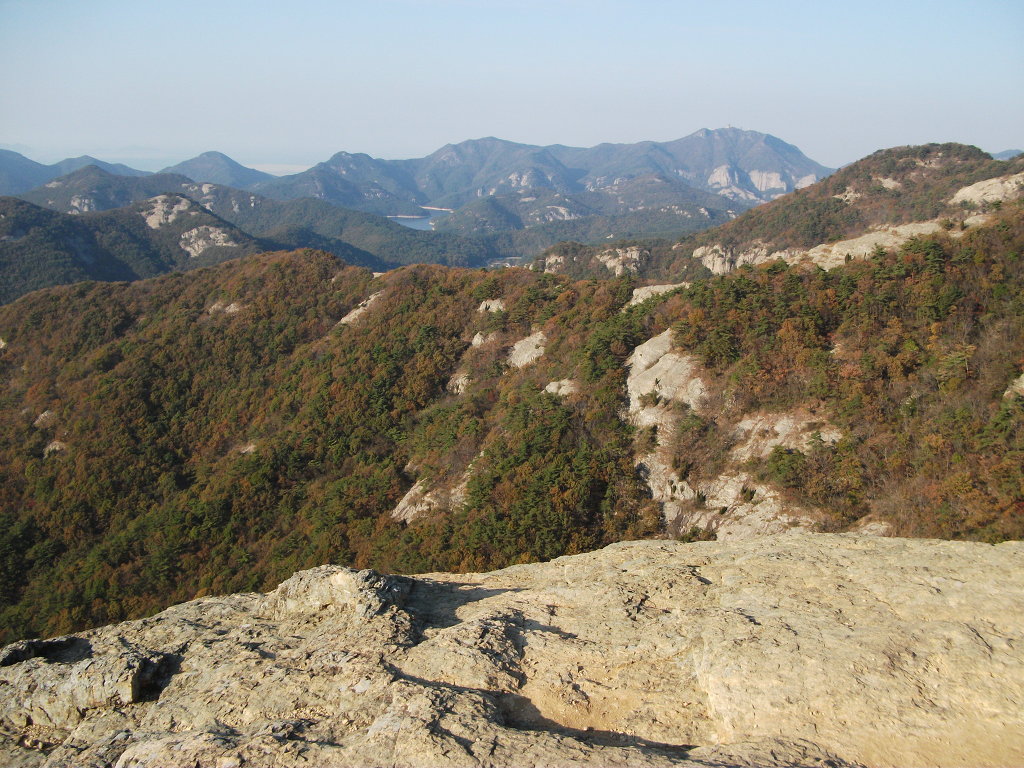 강산 이미지