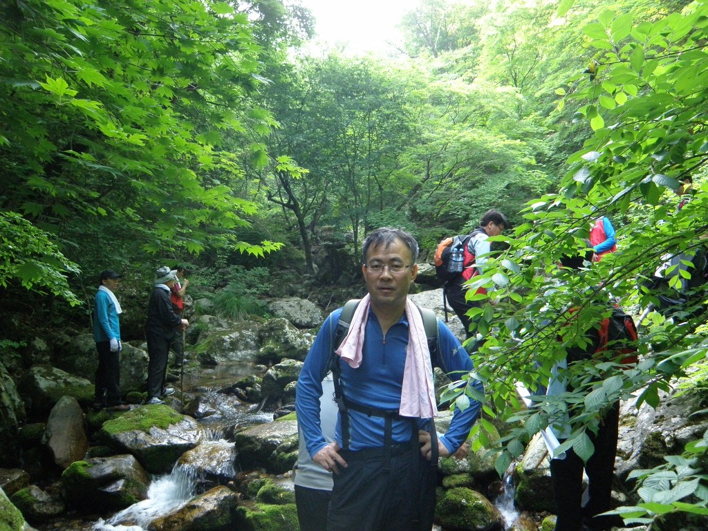 꿈꾸는유배지늡다리 이미지