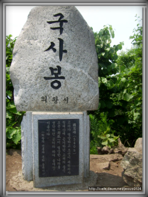 정상표시 이미지