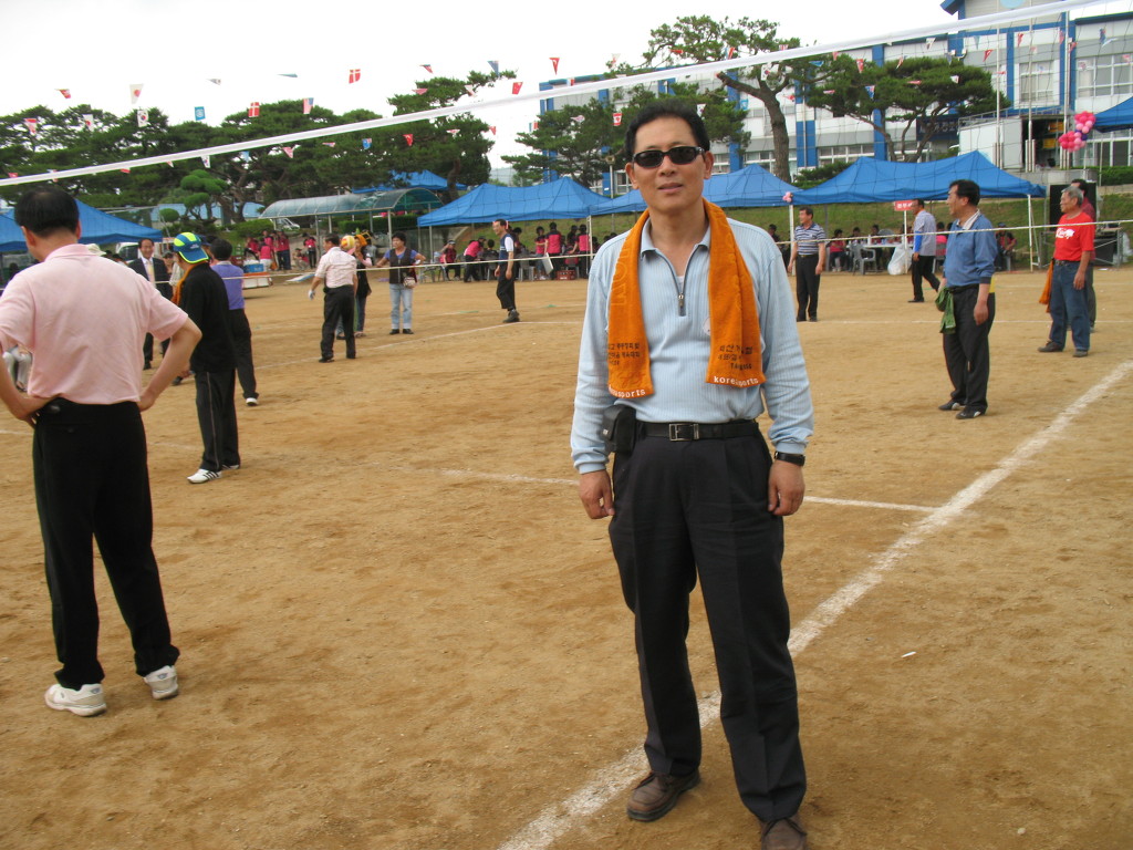 덕산중학교 이미지