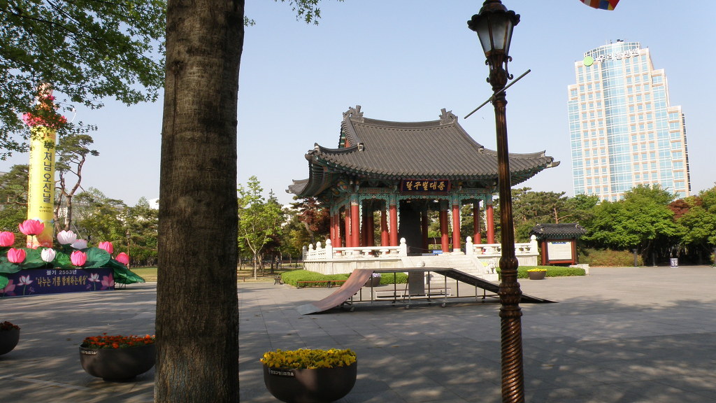 주관적인 대한민국에서 가장 살기좋은 도시 | 인스티즈