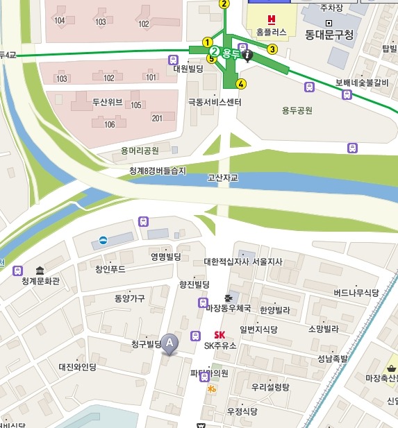 다성축산유통 이미지