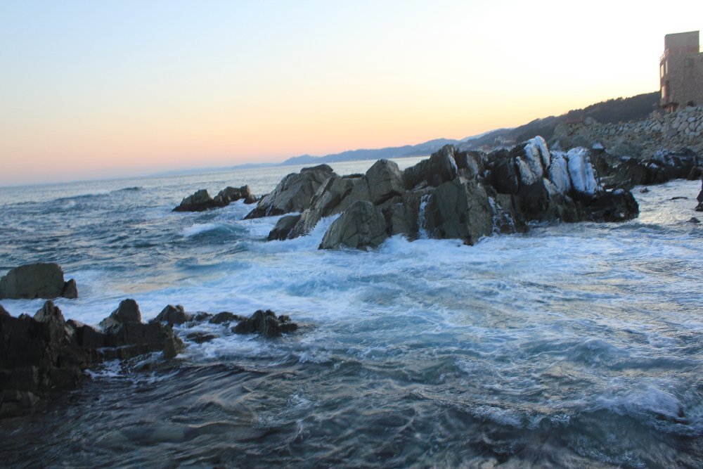 산중농원 이미지