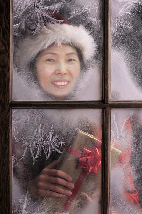 마님 이미지