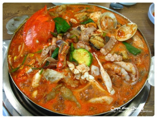 777식당 이미지