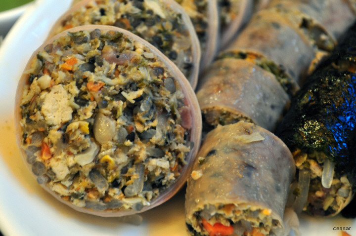 진짜순대집 이미지