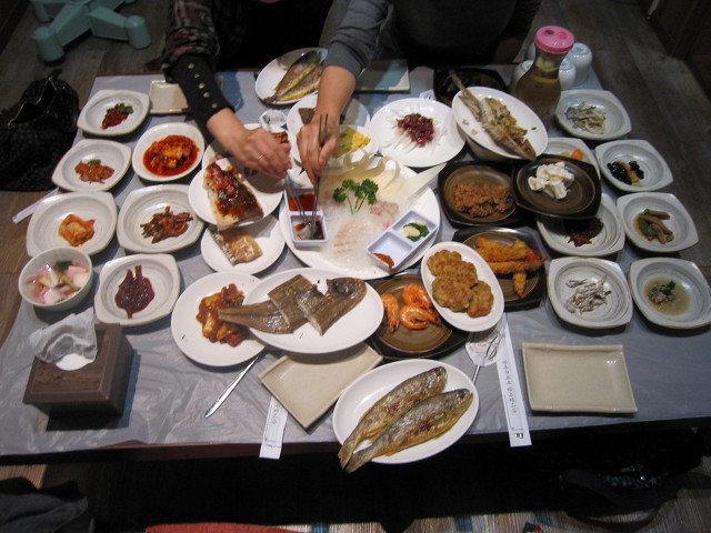 일번지식당 이미지
