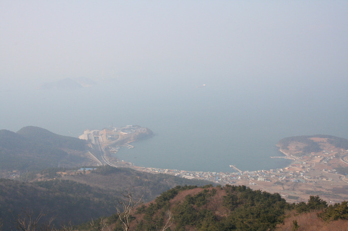 신어산터널(창원) 이미지