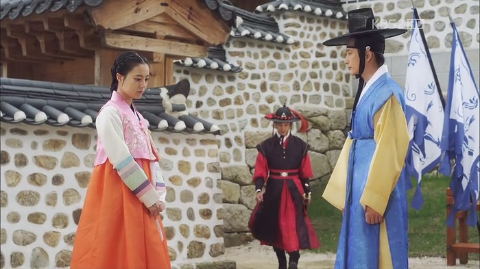 [드라마] 공주의 남자 3화 | 인스티즈