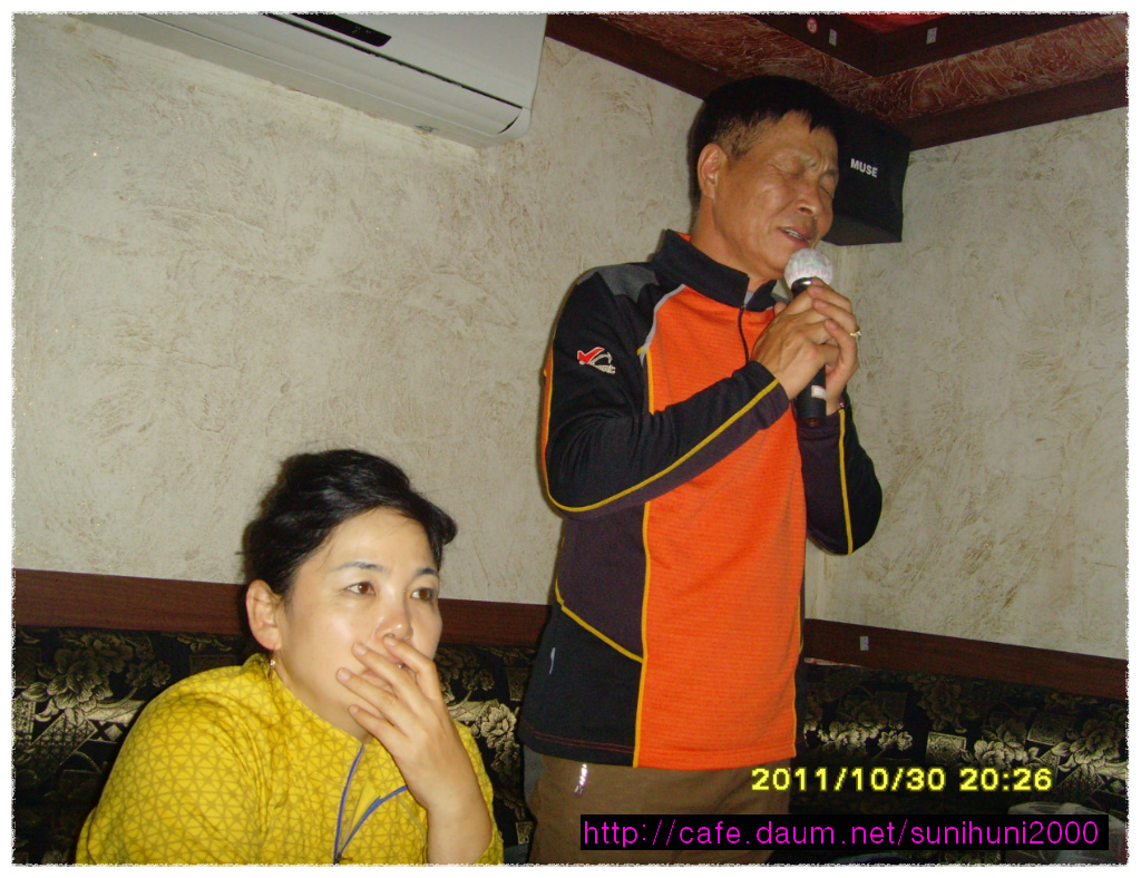 올레노래방 이미지