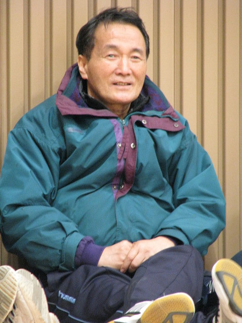 배드민턴매니아 이미지