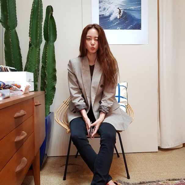 한예슬 인스타그램 사진들 | 인스티즈